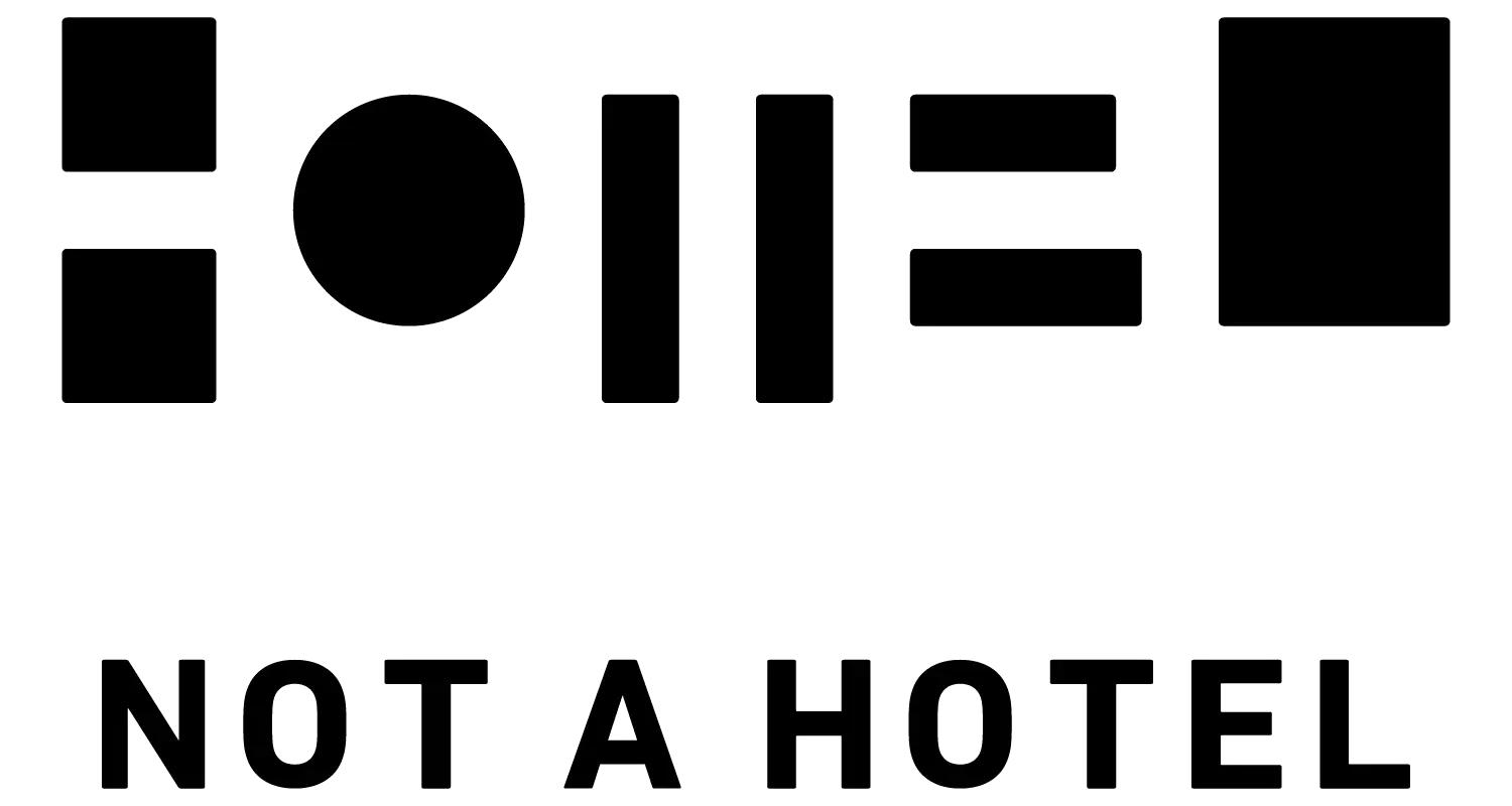 Not a Hotel